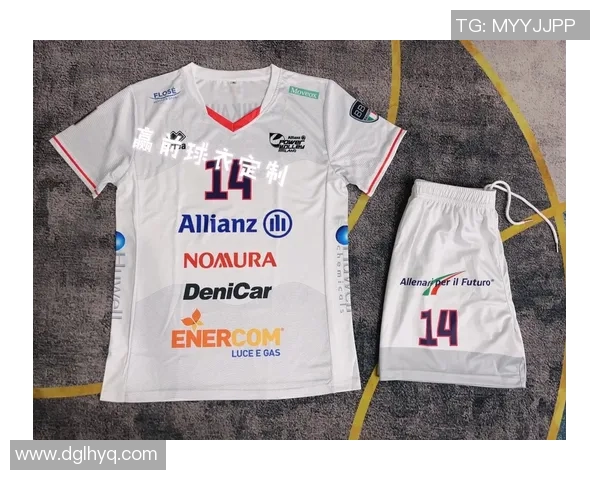 排球装备选购指南：精选球衣推荐与搭配技巧分享